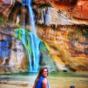 Meet your Posher, Sheila